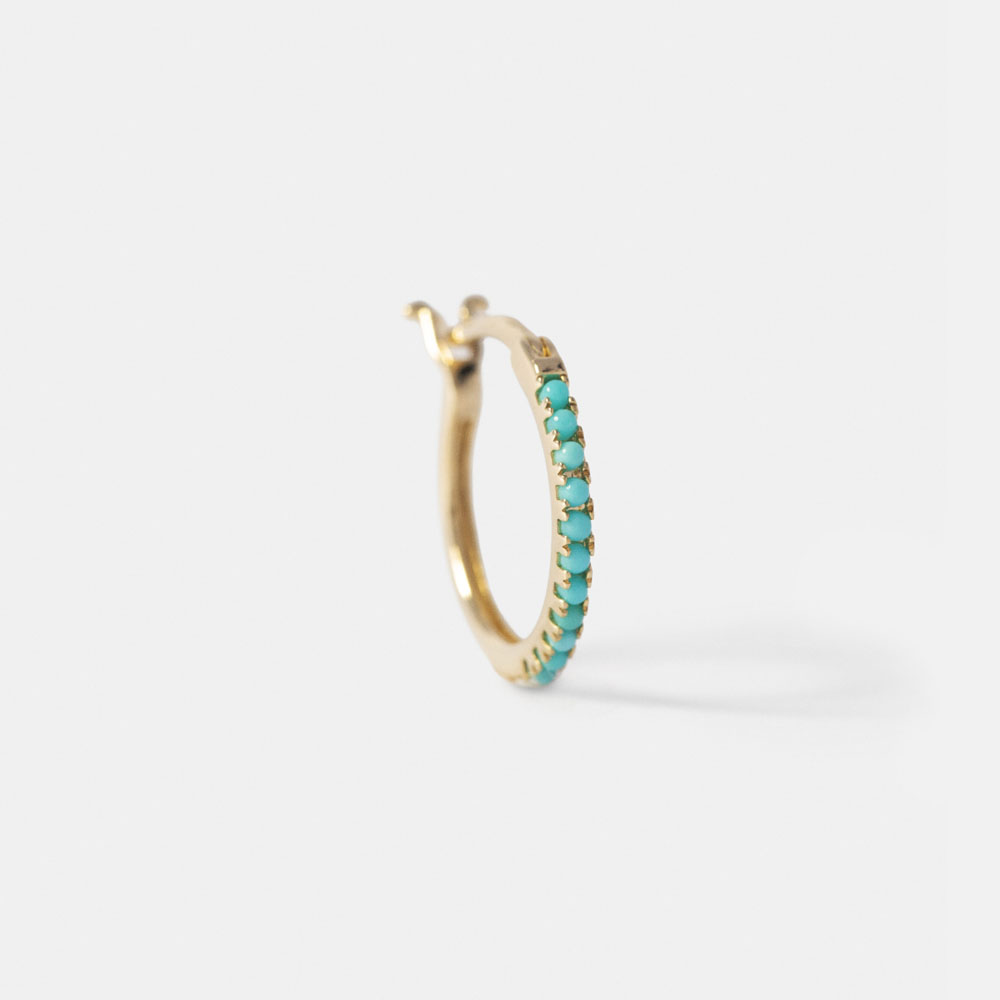 creole andi turquoise or jaune 5